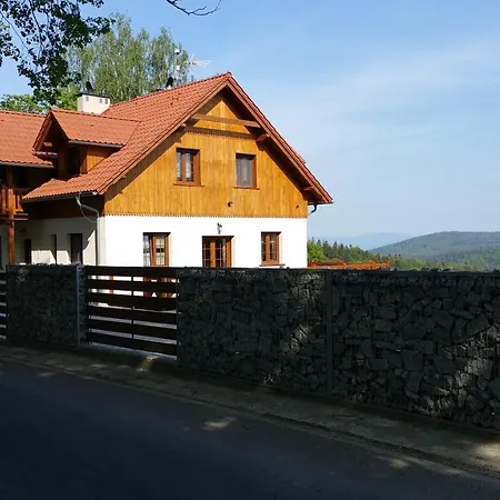 Panzió Uroczysko Starych Sztolni Szklarska Poręba