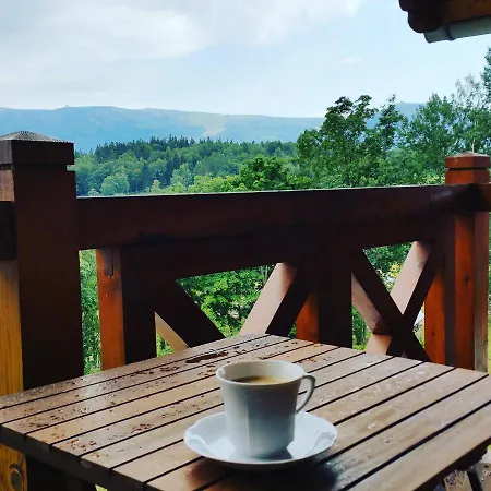 Couette-café Uroczysko Starych Sztolni