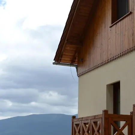 Uroczysko Starych Sztolni Couette-café Szklarska Poreba