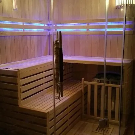 Uroczysko Starych Sztolni Szklarska Poreba