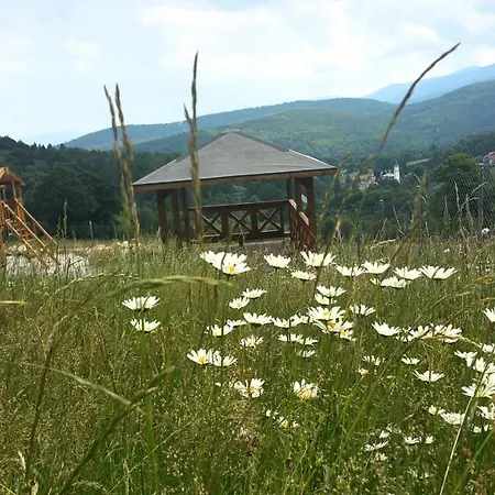 Uroczysko Starych Sztolni Szklarska Poreba