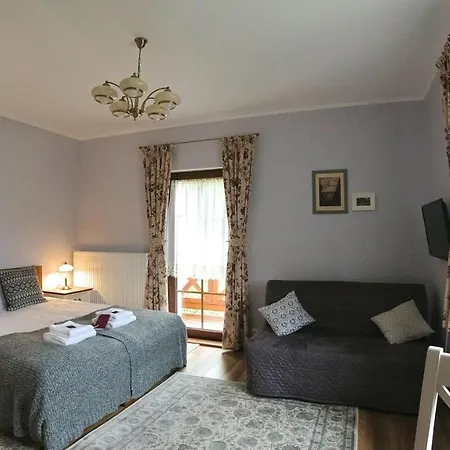 Uroczysko Starych Sztolni 3*