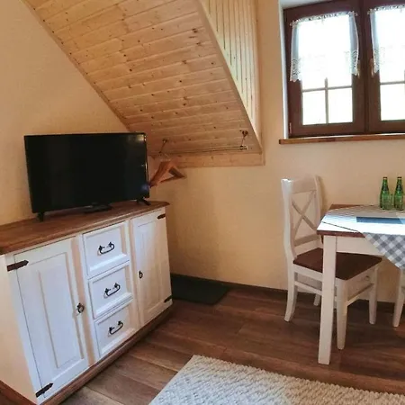 Uroczysko Starych Sztolni