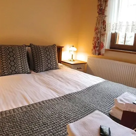 Couette-café Uroczysko Starych Sztolni