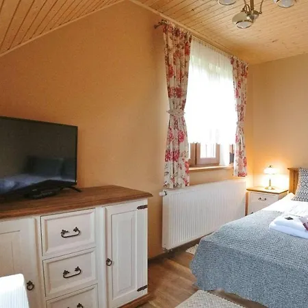 Uroczysko Starych Sztolni 3* Szklarska Poreba