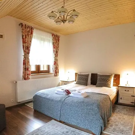 Uroczysko Starych Sztolni