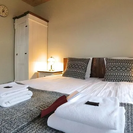 Uroczysko Starych Sztolni