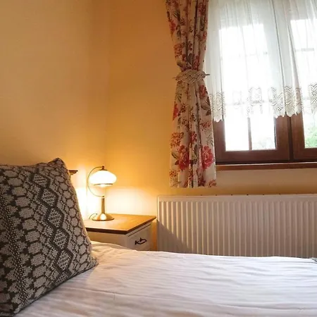 Uroczysko Starych Sztolni Couette-café Szklarska Poreba