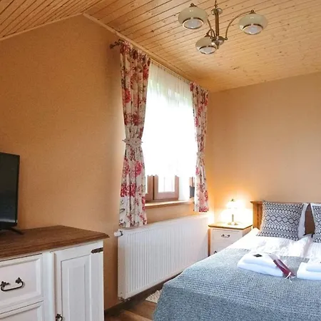 Uroczysko Starych Sztolni Couette-café 3*