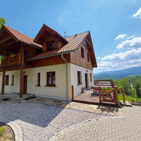 Uroczysko Starych Sztolni 3* Szklarska Poręba