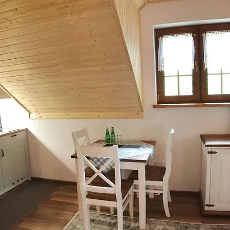 Uroczysko Starych Sztolni