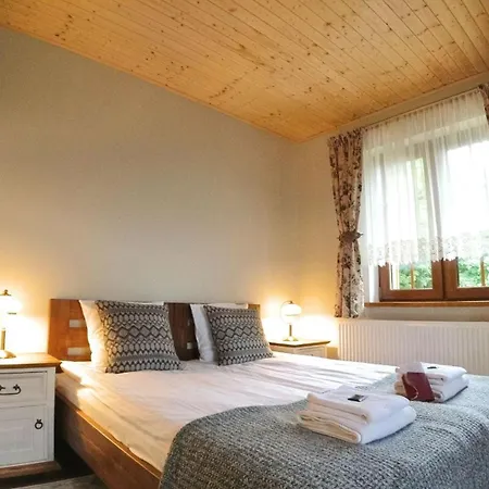 Uroczysko Starych Sztolni Couette-café