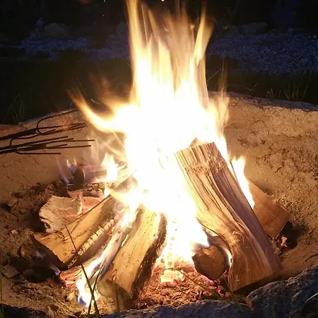 Couette-café Uroczysko Starych Sztolni