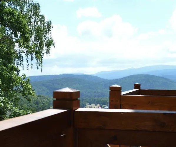 Uroczysko Starych Sztolni