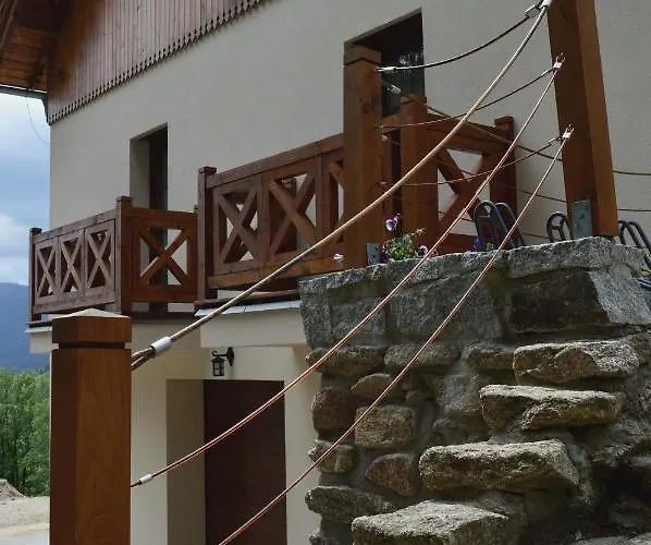 Uroczysko Starych Sztolni 3* Szklarska Poręba