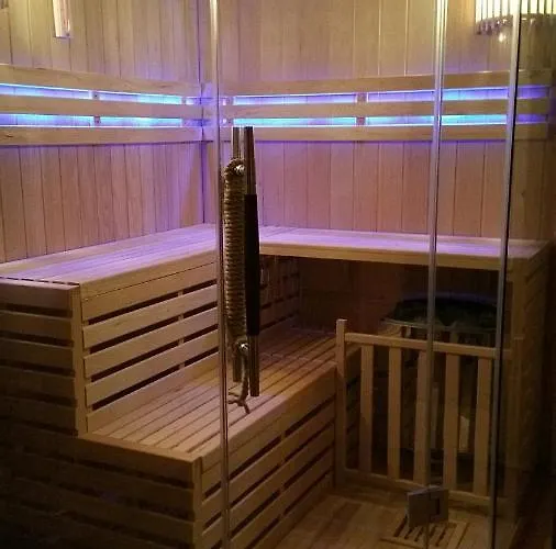 Uroczysko Starych Sztolni Szklarska Poręba