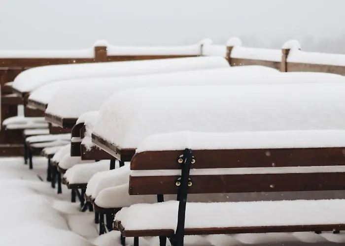 Uroczysko Starych Sztolni 3*