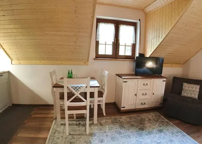 Uroczysko Starych Sztolni Panzió Szklarska Poręba