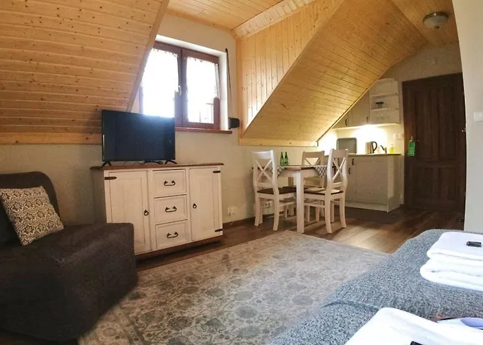 Uroczysko Starych Sztolni