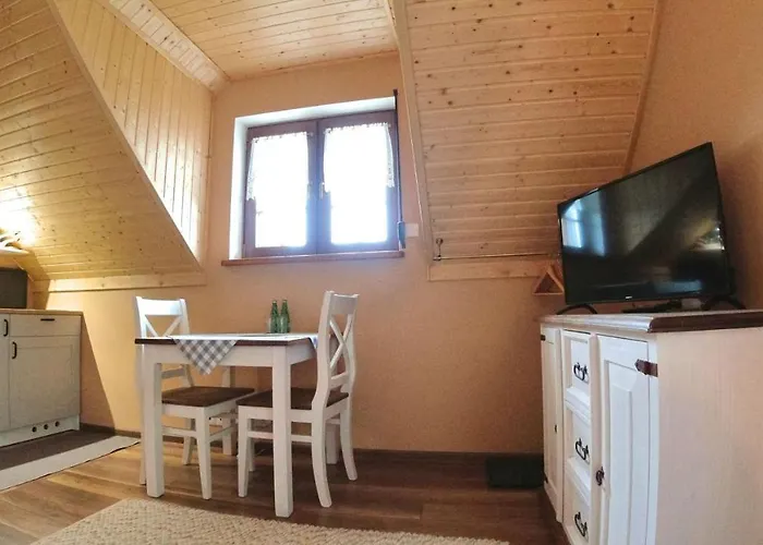 Uroczysko Starych Sztolni Szklarska Poręba