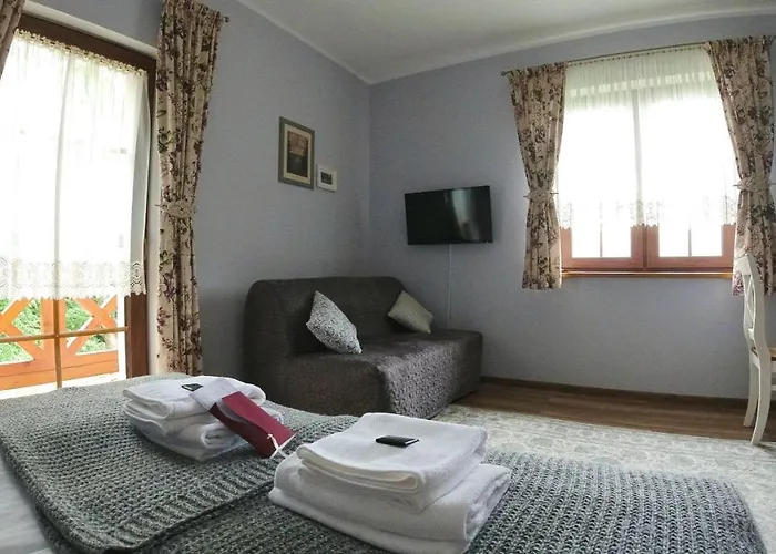 Uroczysko Starych Sztolni Szklarska Poręba