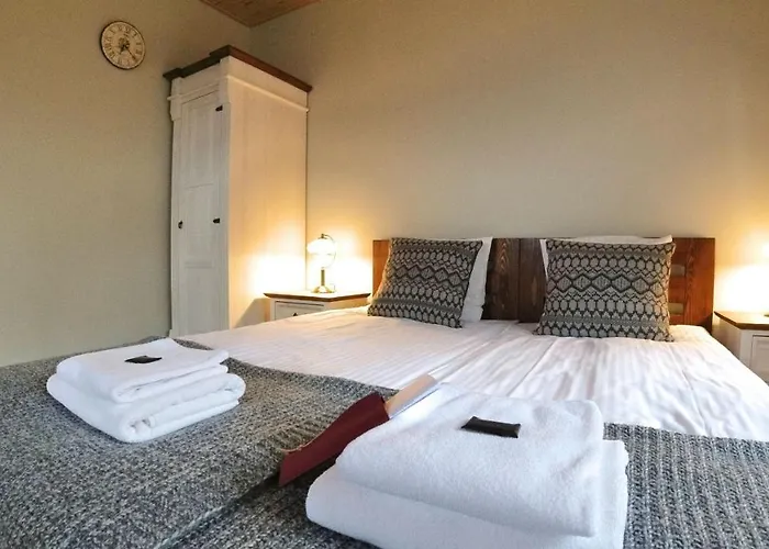 Uroczysko Starych Sztolni