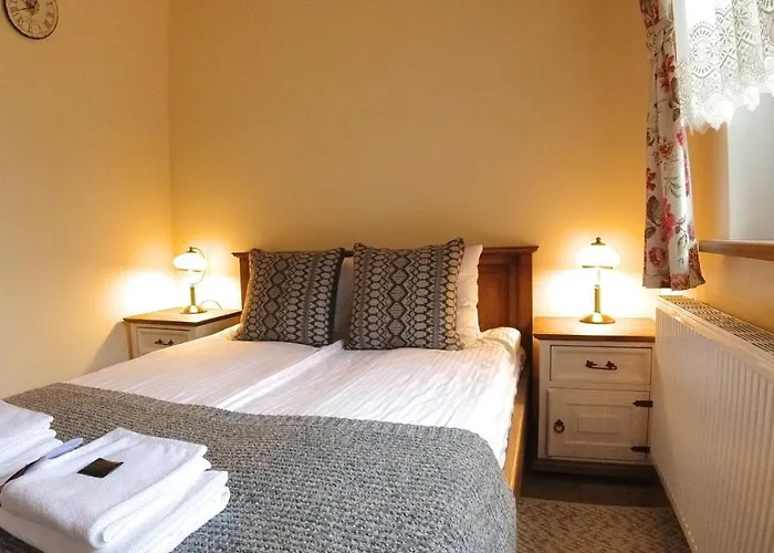 Uroczysko Starych Sztolni