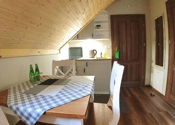 Uroczysko Starych Sztolni 3*