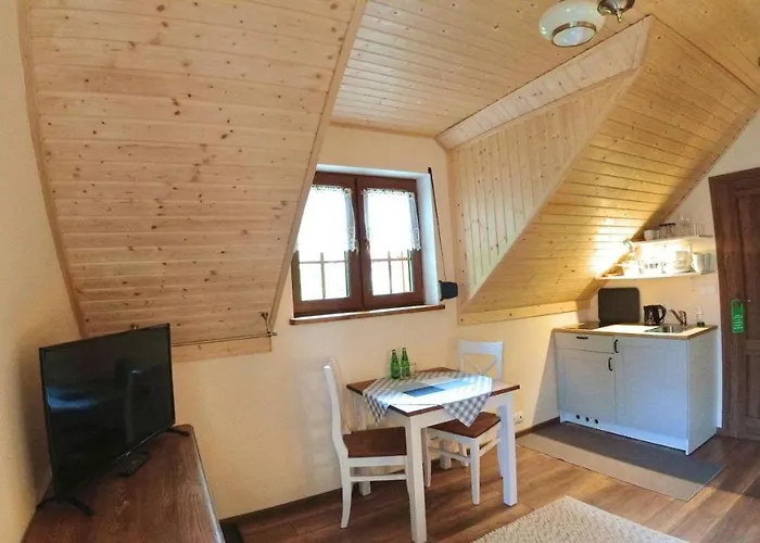 Uroczysko Starych Sztolni Szklarska Poręba