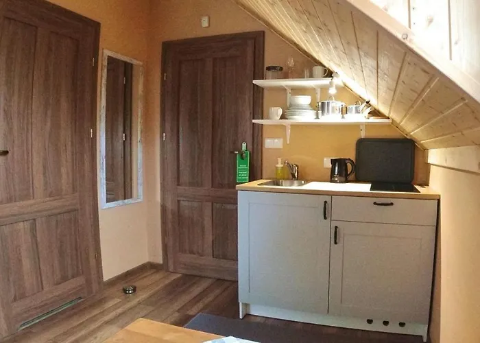 Uroczysko Starych Sztolni