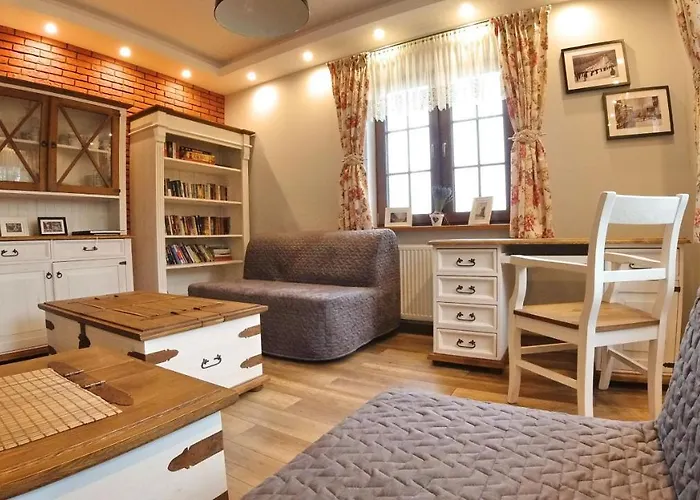 Uroczysko Starych Sztolni Szklarska Poręba