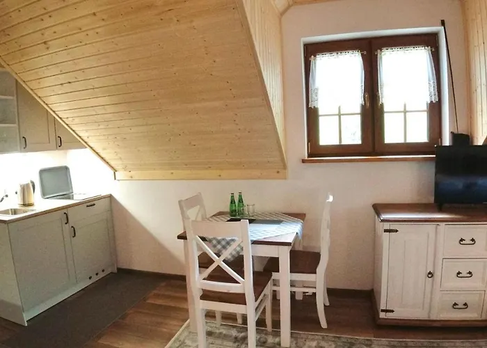 Uroczysko Starych Sztolni