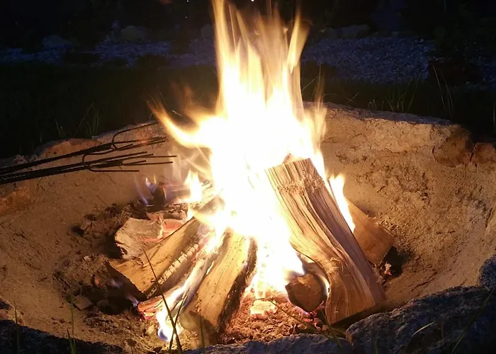 Panzió Uroczysko Starych Sztolni