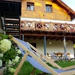 Nocleg ze śniadaniem Uroczysko Starych Sztolni