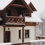 Bed & Breakfast Uroczysko Starych Sztolni 3*