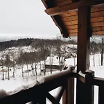 Nocleg ze śniadaniem Uroczysko Starych Sztolni 3*