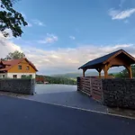 Nocleg ze śniadaniem Uroczysko Starych Sztolni