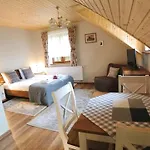 Couette-café Uroczysko Starych Sztolni Szklarska Poreba