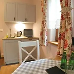 Uroczysko Starych Sztolni Couette-café