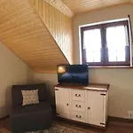 Uroczysko Starych Sztolni Sklářská Poruba