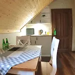 Uroczysko Starych Sztolni 3*
