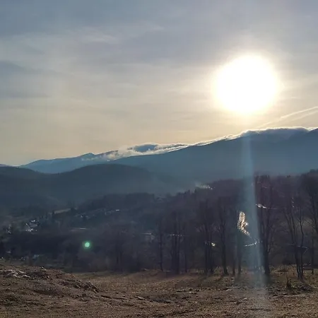 Uroczysko Starych Sztolni Nocleg ze śniadaniem *