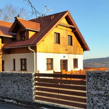 Uroczysko Starych Sztolni Bed & Breakfast *