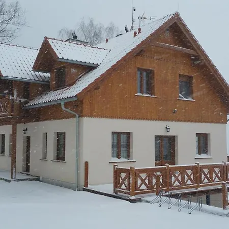 Bed & Breakfast Uroczysko Starych Sztolni *