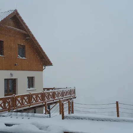 Uroczysko Starych Sztolni Bed & Breakfast *