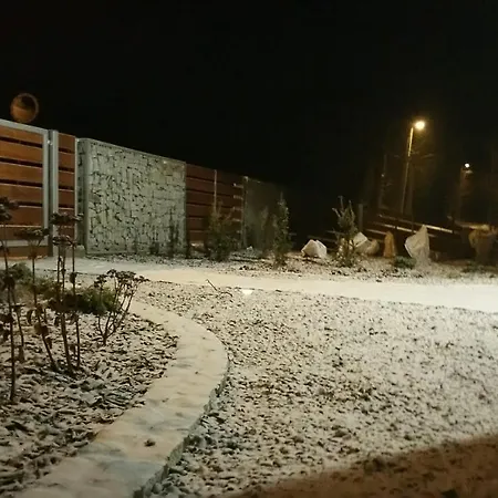 Bed & Breakfast Uroczysko Starych Sztolni Szklarska Poreba
