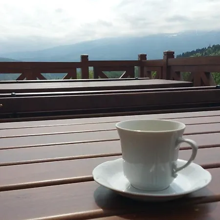 Uroczysko Starych Sztolni Bed & Breakfast Szklarska Poreba
