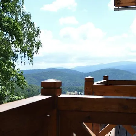 Uroczysko Starych Sztolni