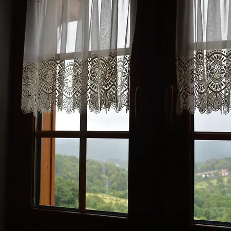 Uroczysko Starych Sztolni فندق مبيت وإفطار شكلارسكا بوريبا