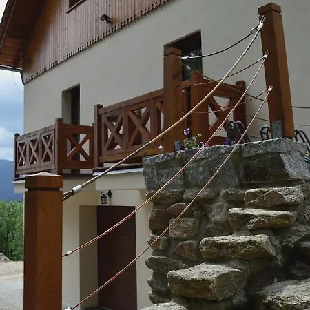 Uroczysko Starych Sztolni 3* شكلارسكا بوريبا
